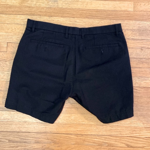 Ted Baker Dress Shorts - Picture 2 of 3